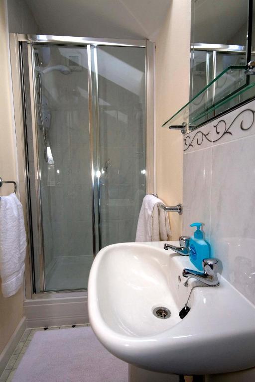 Villa The Farm Burscough Chambre photo