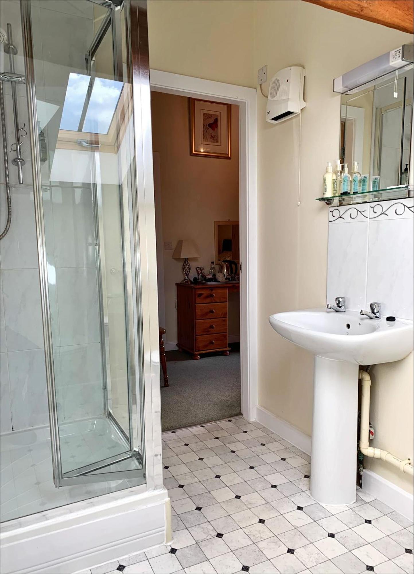 Villa The Farm Burscough Extérieur photo